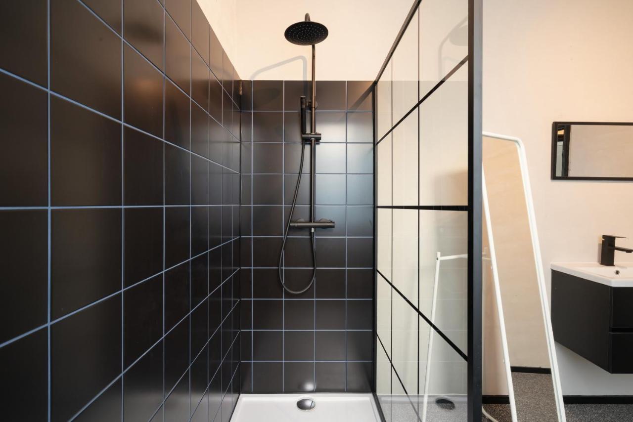 Charming And Spacious Antwerp City Center Apartments Экстерьер фото