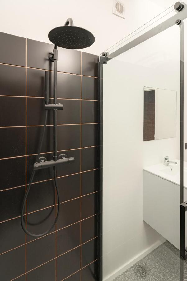 Charming And Spacious Antwerp City Center Apartments Экстерьер фото
