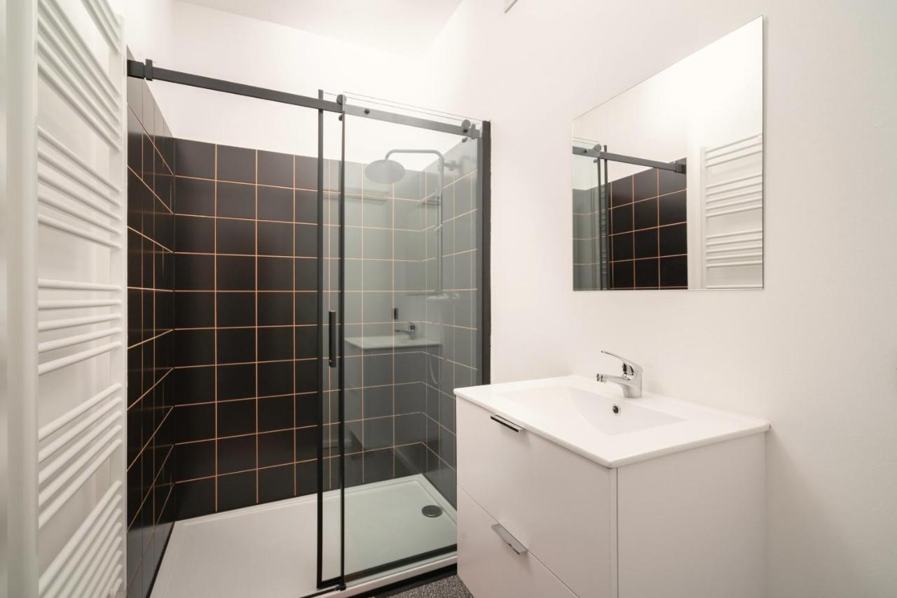 Charming And Spacious Antwerp City Center Apartments Экстерьер фото