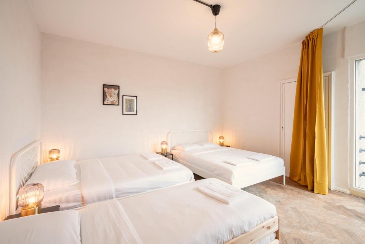 Charming And Spacious Antwerp City Center Apartments Экстерьер фото